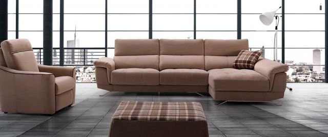 Estos son los 5 aspectos más importantes que debes tener en cuenta a la hora de comprar un sofá para tu hogar.