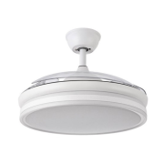 Ventilador Bayomo
