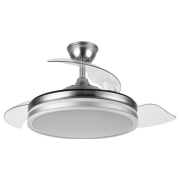 Ventilador Bayomo