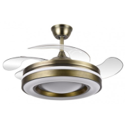 Ventilador Kaus