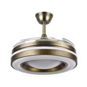 Ventilador Kaus