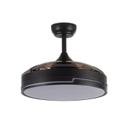 Ventilador Olimpia