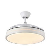 Ventilador Tracia
