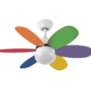Ventilador Alves