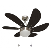 Ventilador Delfín