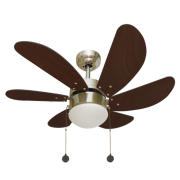 Ventilador Delfín
