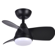 Ventilador Pirdo