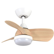 Ventilador Pirdo