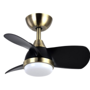 Ventilador Pirdo