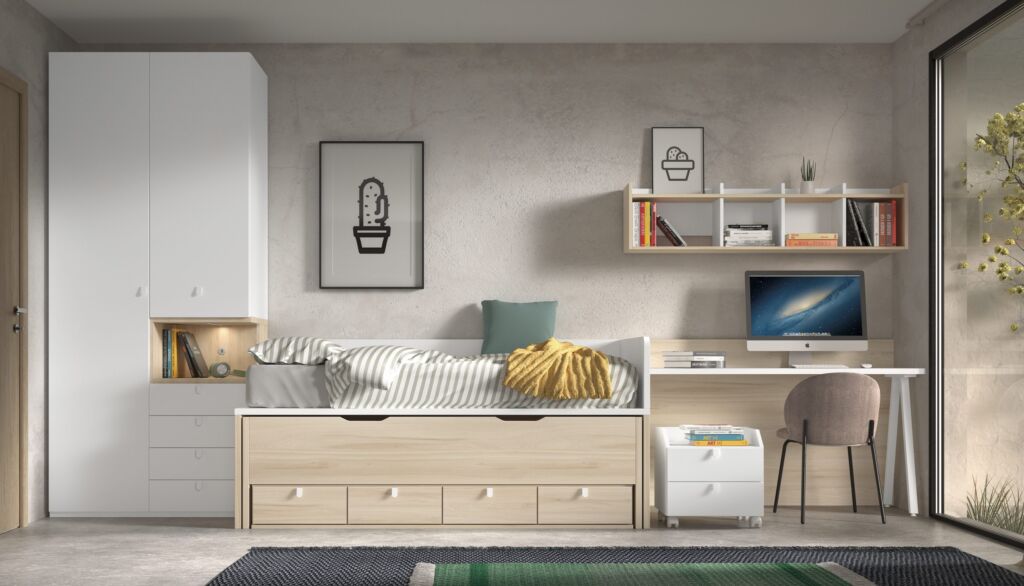 GUÍA DE DISEÑO PARA ZONA DE ESTUDIO