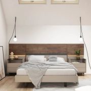 DORMITORIO NOA