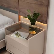 DORMITORIO NOA