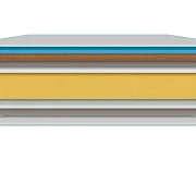 Colchón Silver Serie 100