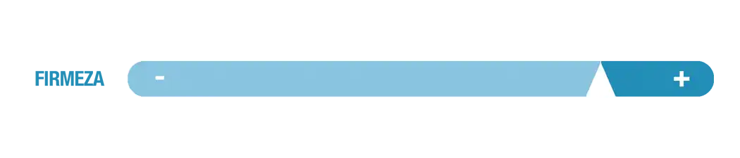 Colchón Oxford Serie 200