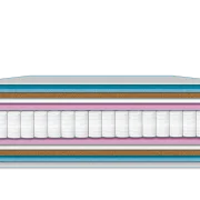 Colchón Silver Serie 200