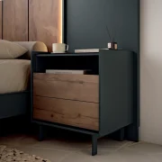 Cabecero Aria Baja