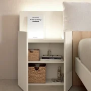 Cabecero Capri – Modelo 2