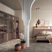Cabecero Capri – Modelo 4