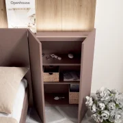 Cabecero Capri – Modelo 4