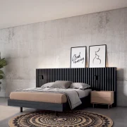 Cabecero Sena – Modelo 2